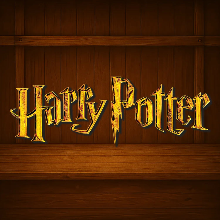 Harry Potter