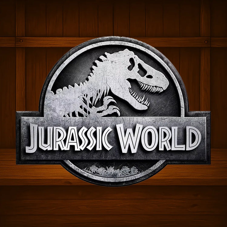 Jurassic World