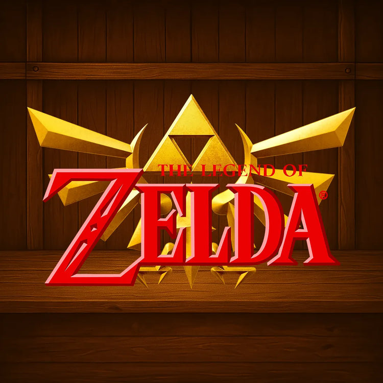 The Legend of Zelda