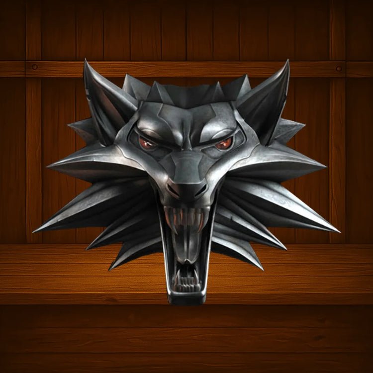 The Witcher
