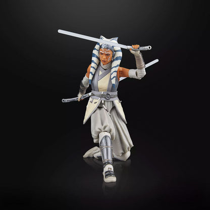 Ahsoka Tano (Peridea) Actionfigur – Star Wars The Black Series