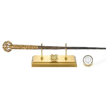 Harry Potter Wand Replica Alohomora (Celebration 2026)
