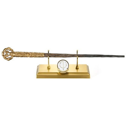 Harry Potter Wand Replica Alohomora (Celebration 2026)