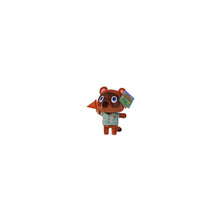 Schlepp als Plüschfigur aus Animal Crossing New Horizons