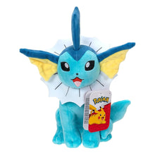 Aquana Plüschtier aus Pokémon – Die Wasser-Evolution zum Kuscheln