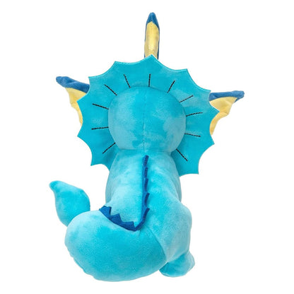 Aquana Plüschtier aus Pokémon – Die Wasser-Evolution zum Kuscheln