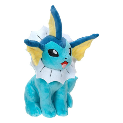 Aquana Plüschtier aus Pokémon – Die Wasser-Evolution zum Kuscheln