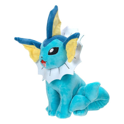 Aquana Plüschtier aus Pokémon – Die Wasser-Evolution zum Kuscheln