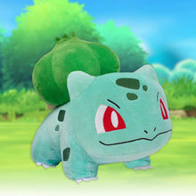 Bisasam zum Knuddeln - Pokémon Plüschtier
