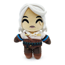Ciri Plüschfigur – Die Löwin von Cintra aus The Witcher