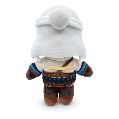 Ciri Plüschfigur – Die Löwin von Cintra aus The Witcher