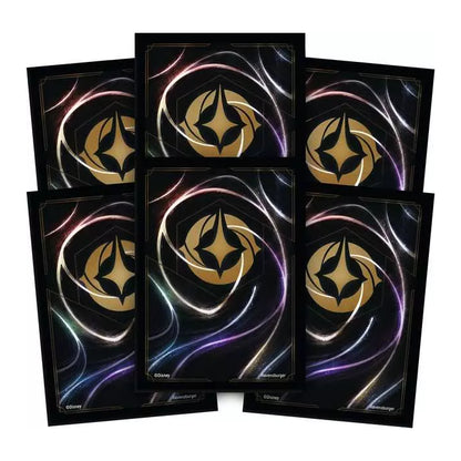 Disney Lorcana: Kartenhüllen für Lorcana-TCG – 65x Sleeves