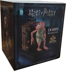 Dobby Bookend 19 cm – Official Harry Potter Decoration