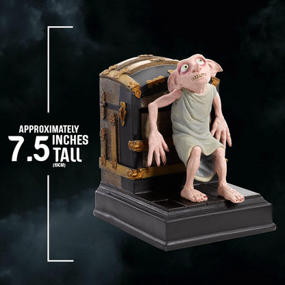 Dobby Bookend 19 cm – Official Harry Potter Decoration