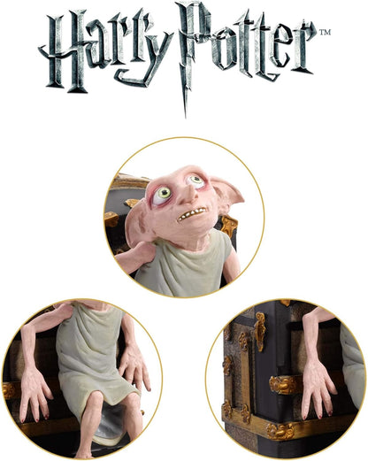 Dobby Bookend 19 cm – Official Harry Potter Decoration