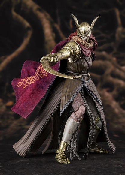 Elden Ring Malenia als Premium-Actionfigur - S.H. Figuarts