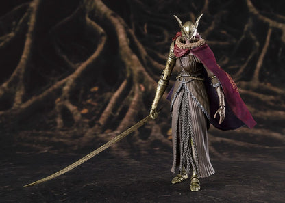 Elden Ring Malenia als Premium-Actionfigur - S.H. Figuarts