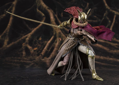 Elden Ring Malenia als Premium-Actionfigur - S.H. Figuarts