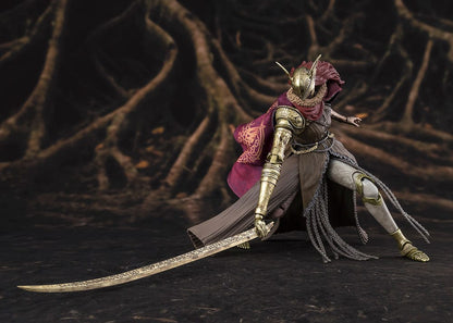 Elden Ring Malenia als Premium-Actionfigur - S.H. Figuarts