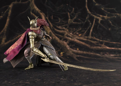 Elden Ring Malenia als Premium-Actionfigur - S.H. Figuarts