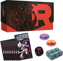 Ewige Rivalen Top-Trainer-Box – Pokémon Karmesin & Purpur TCG