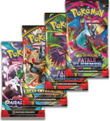Mega-Glurak X-ex Tin-Box – Pokémon Mega-Entwicklung TCG