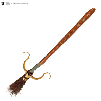 Harry Potter Replik 1/1 Feuerblitz-Besen 2022 Edition (Limitiert)