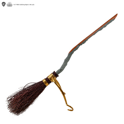 Harry Potter Replik 1/1 Feuerblitz-Besen 2022 Edition (Limitiert)