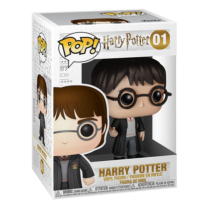 Urocza figurka winylowa Harry Potter – Funko POP!