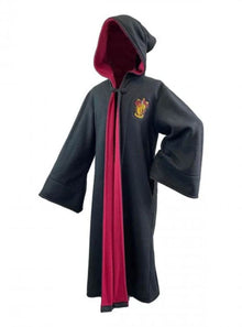 Harry Potter - Gryffindor Zaubererrobe für mutige Zauberer