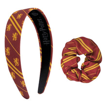Gryffindor Haarschmuck 2er-Set – Hausstolz für dein Haar