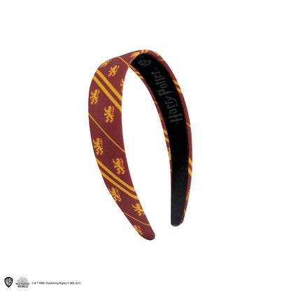 Gryffindor Haarschmuck 2er-Set – Hausstolz für dein Haar
