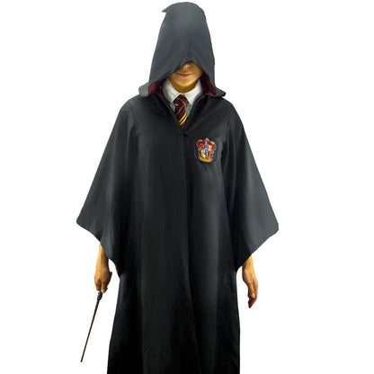 Gryffindor Zauberergewand (Deluxe) – Robe von Harry Potter