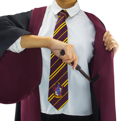 Gryffindor Zauberergewand (Deluxe) – Robe von Harry Potter