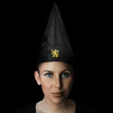 Gryffindor Zaubererhut – Echter Mut zum Aufsetzen