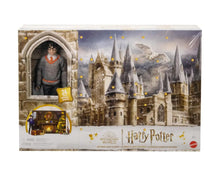 Der magische Gryffindor Adventskalender – 24 Tage voller Zauber & Hogwarts-Charme