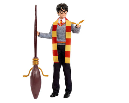 Der magische Gryffindor Adventskalender – 24 Tage voller Zauber & Hogwarts-Charme