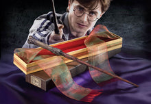 Harry Potter Zauberstab Replik 1:1 in Ollivanders-Box 33 cm