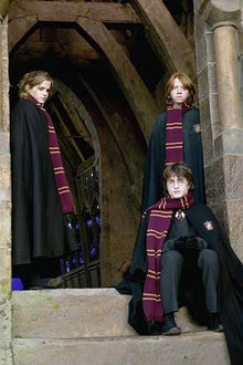 Harry Potter – Gryffindor-Schal (190 cm)