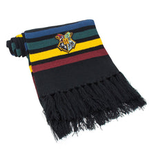 Harry Potter – Hogwarts-Schal (190 cm)
