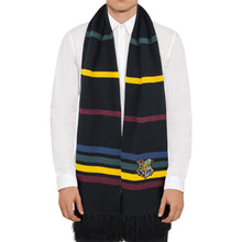 Harry Potter – Hogwarts-Schal (190 cm)