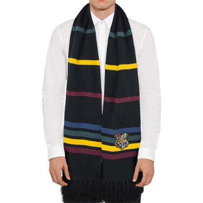 Harry Potter – Hogwarts Scarf (190cm)