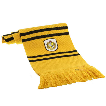 Harry Potter – Hufflepuff-Schal (190 cm)