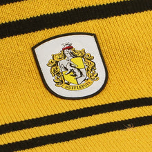 Harry Potter – Hufflepuff-Schal (190 cm)