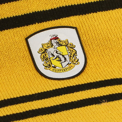 Harry Potter – Hufflepuff-Schal (190 cm)