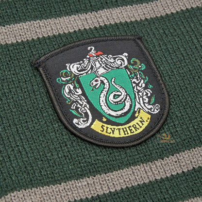Harry Potter – Slytherin-Schal (190 cm)