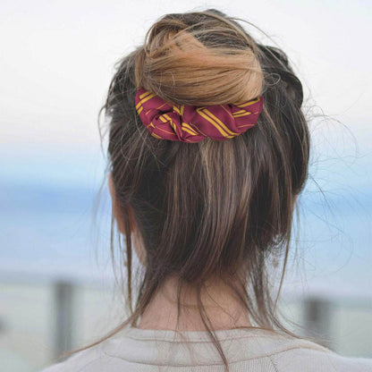 Gryffindor Haarschmuck 2er-Set – Hausstolz für dein Haar