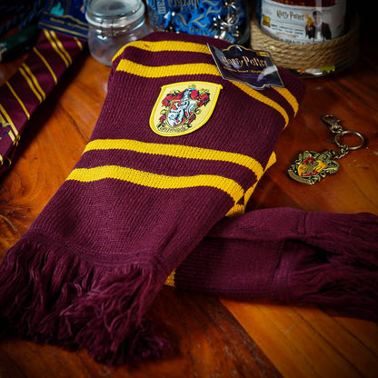 Harry Potter – Gryffindor-Schal (190 cm)