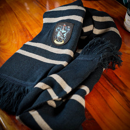 Harry Potter – Ravenclaw-Schal (190 cm)