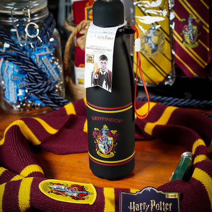 Gryffindor Thermos Bottle – Magic to Go